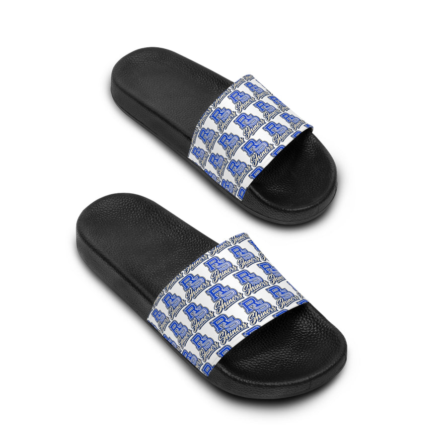 Rising Sun Shiners Men's Slides