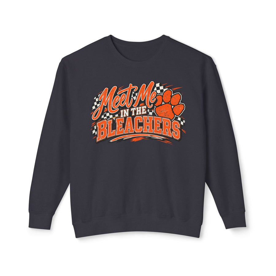 "Meet Me" Tigers Crewneck Sweatshirt