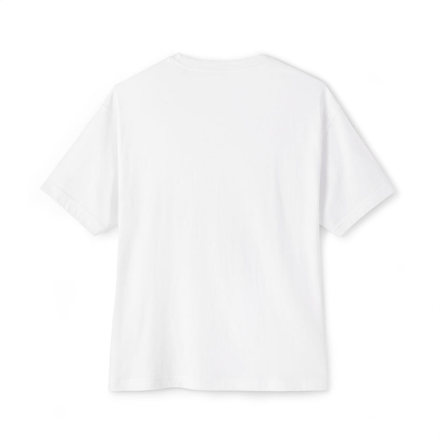 Rising Sun Shiners Golf Oversized Tee