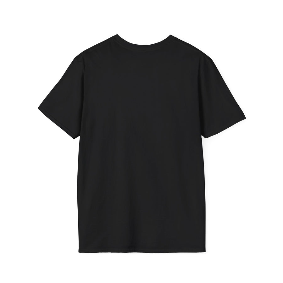 "Rising Sun Cheer" Short-Sleeve Unisex T-Shirt
