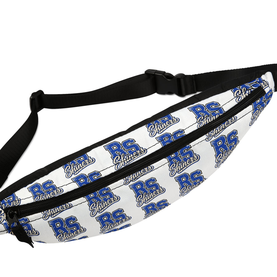 Retro Shiners Fanny Pack