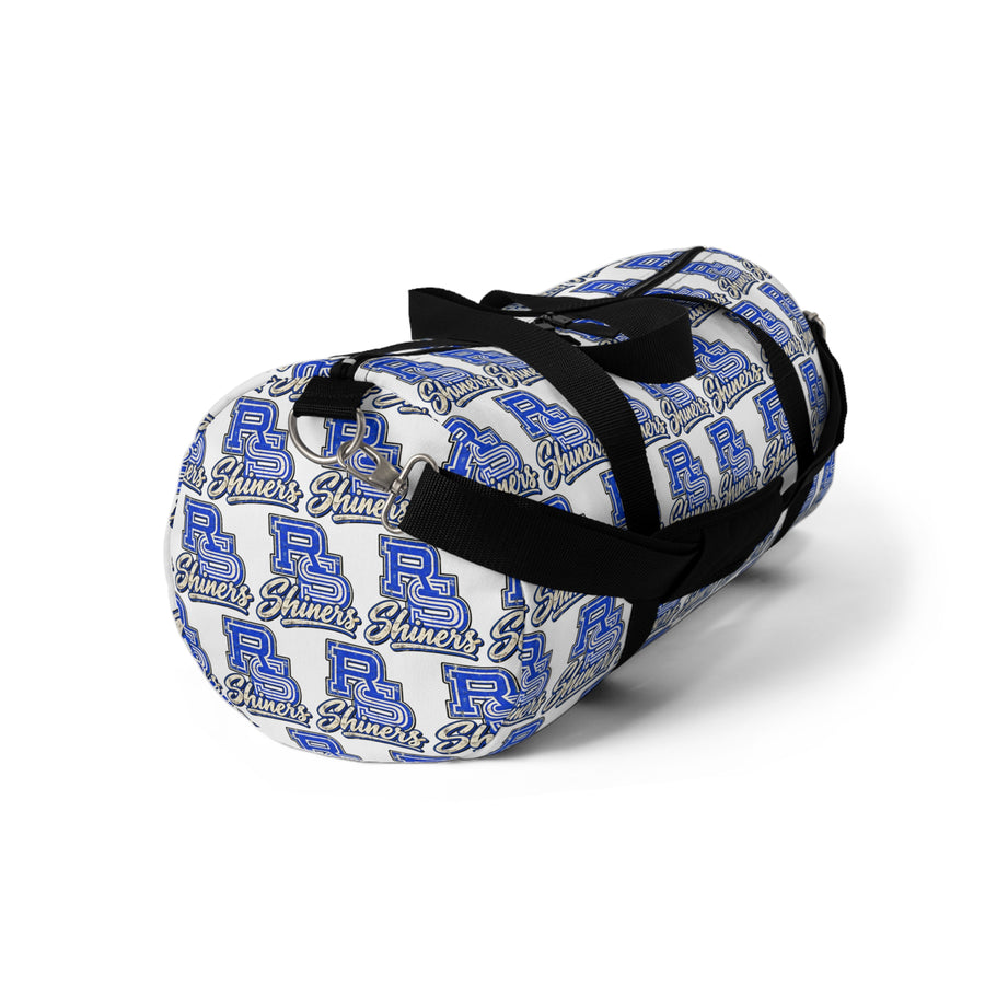 RS Shiners Logo Duffel Bag