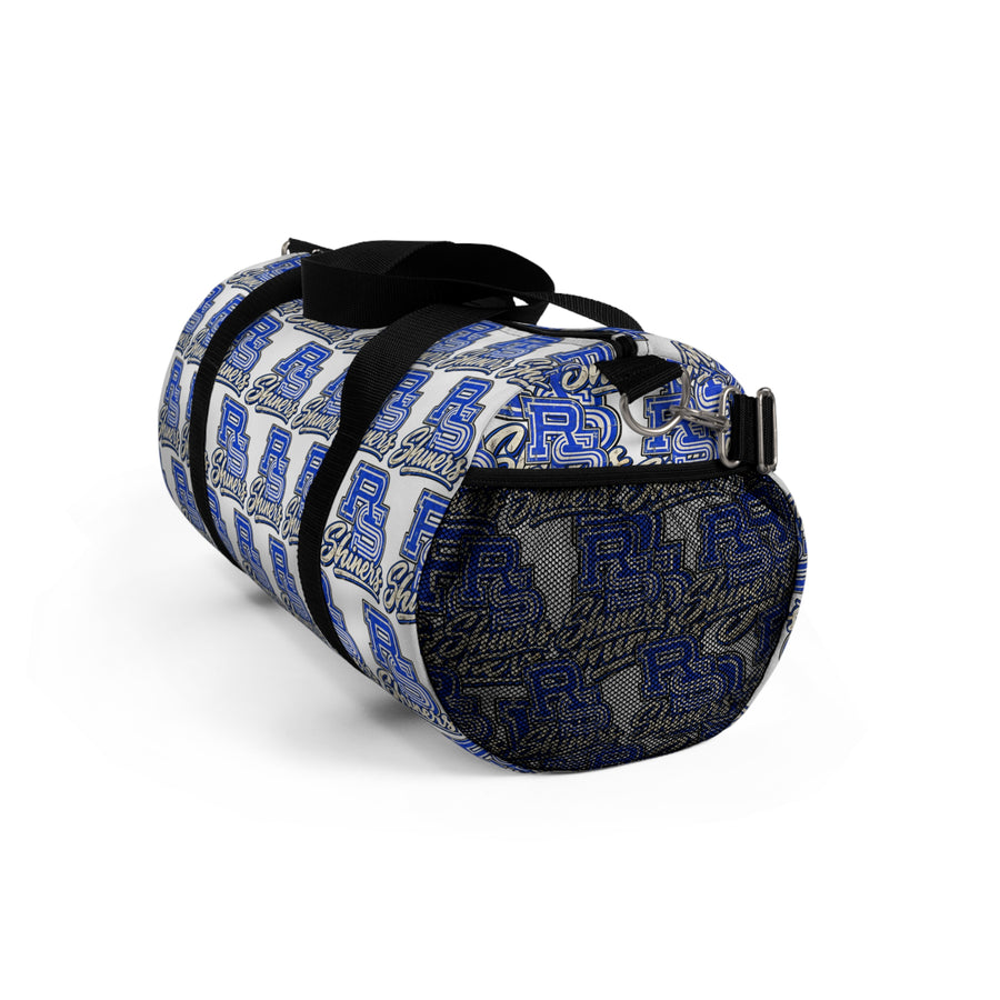 RS Shiners Logo Duffel Bag
