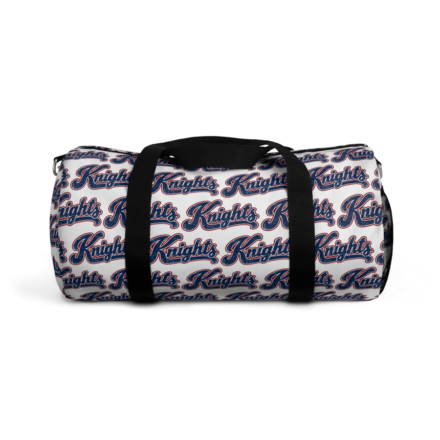Knights Logo Duffel Bag