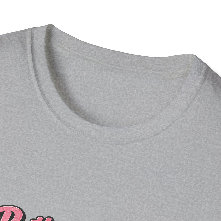 "Butter Mom Boutique" (Support Us) Short-Sleeve Unisex T-Shirt