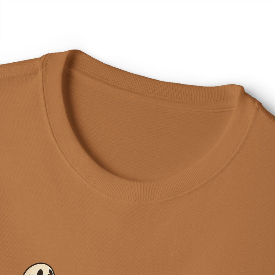 Porch Goose Ghost Oversized Tee