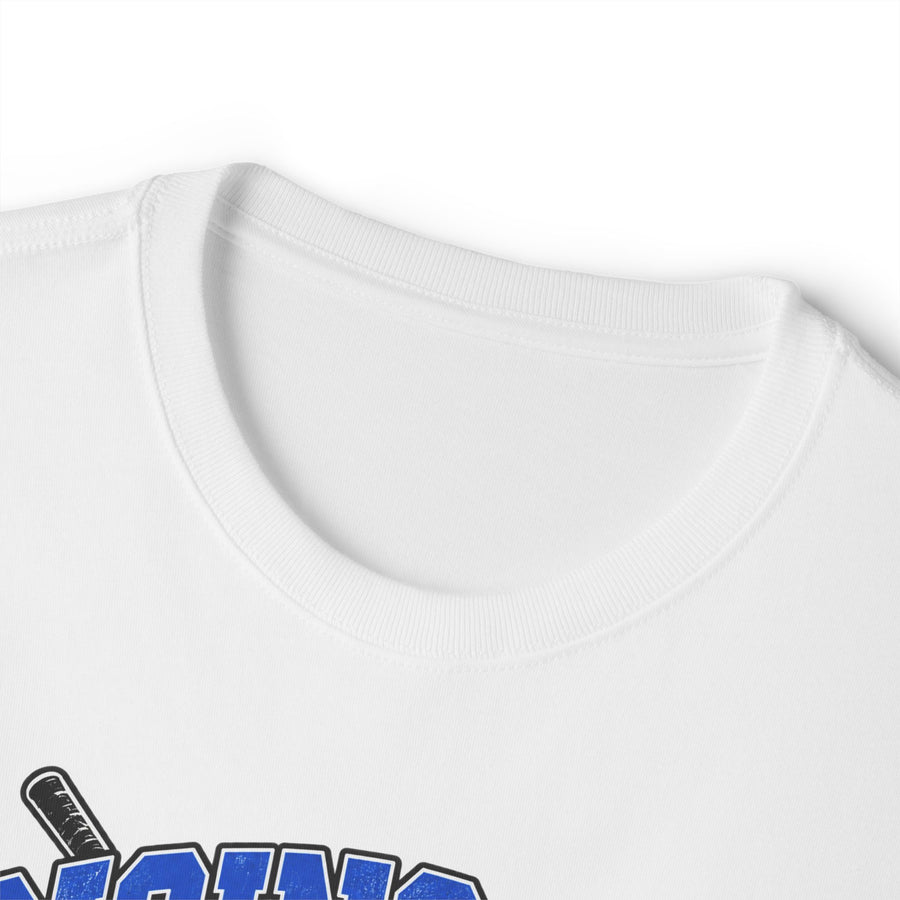 Rising Sun Shiners Golf Oversized Tee