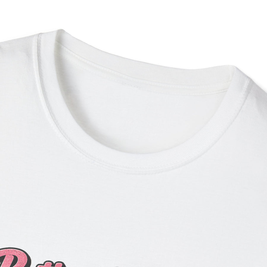 "Butter Mom" Oversized Tee
