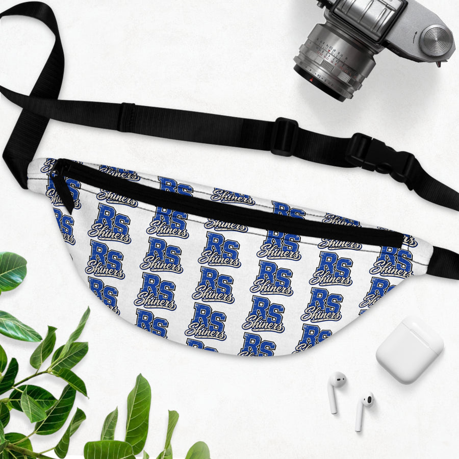 Retro Shiners Fanny Pack