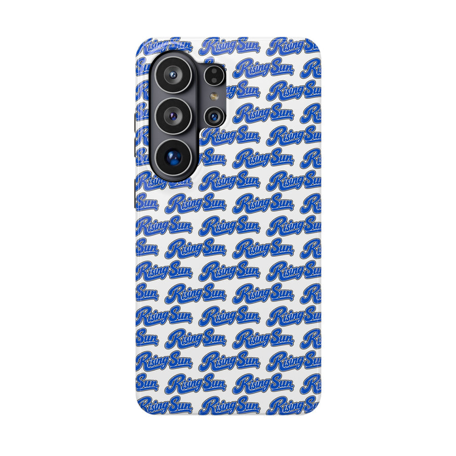 "Rising Sun" Magnetic Impact-Resistant Case