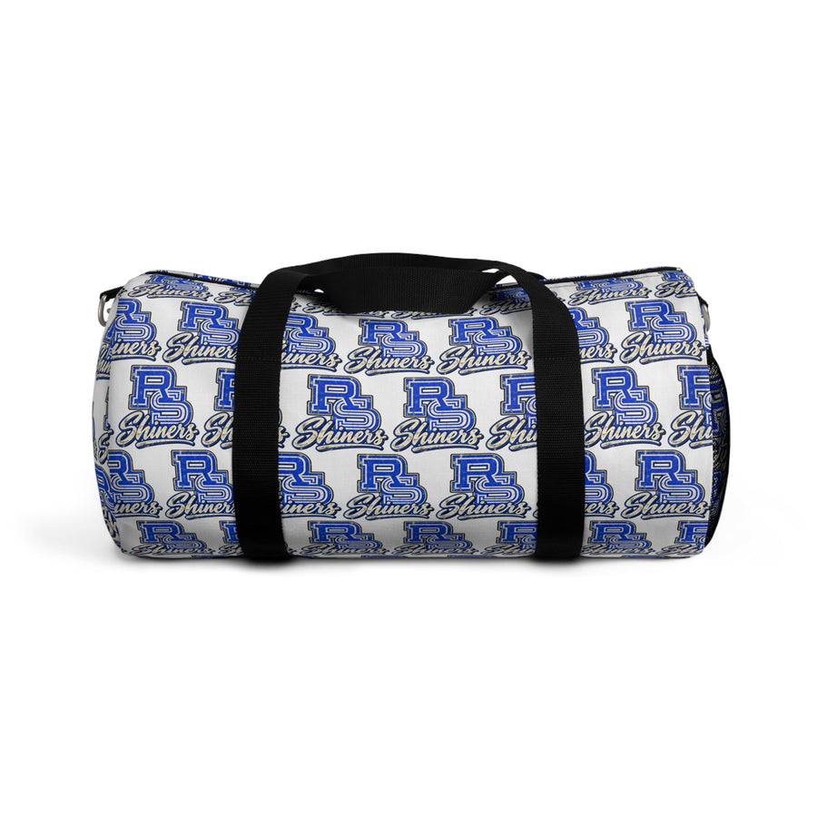 RS Shiners Logo Duffel Bag