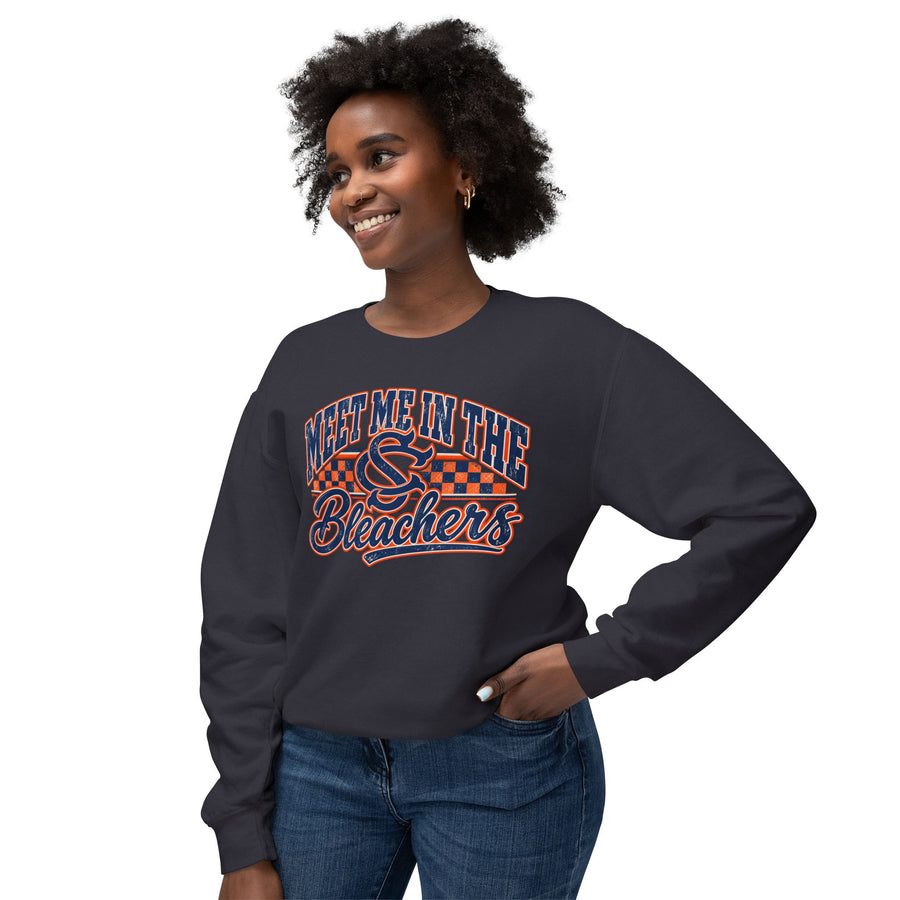 "Meet Me" Pacers Crewneck Sweatshirt