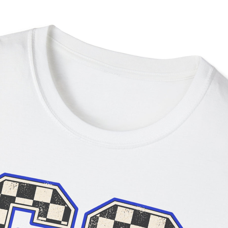 Go Shiners Basketball T-Shirt