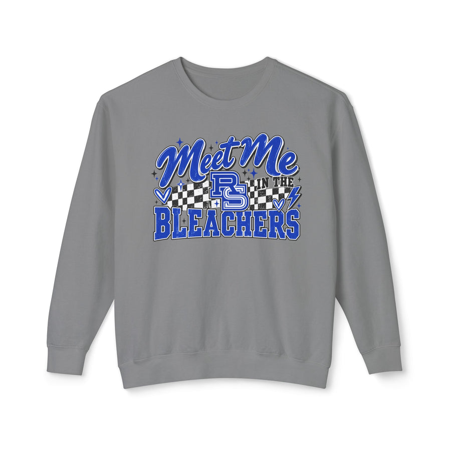 "Meet Me" Shiners Crewneck Sweatshirt