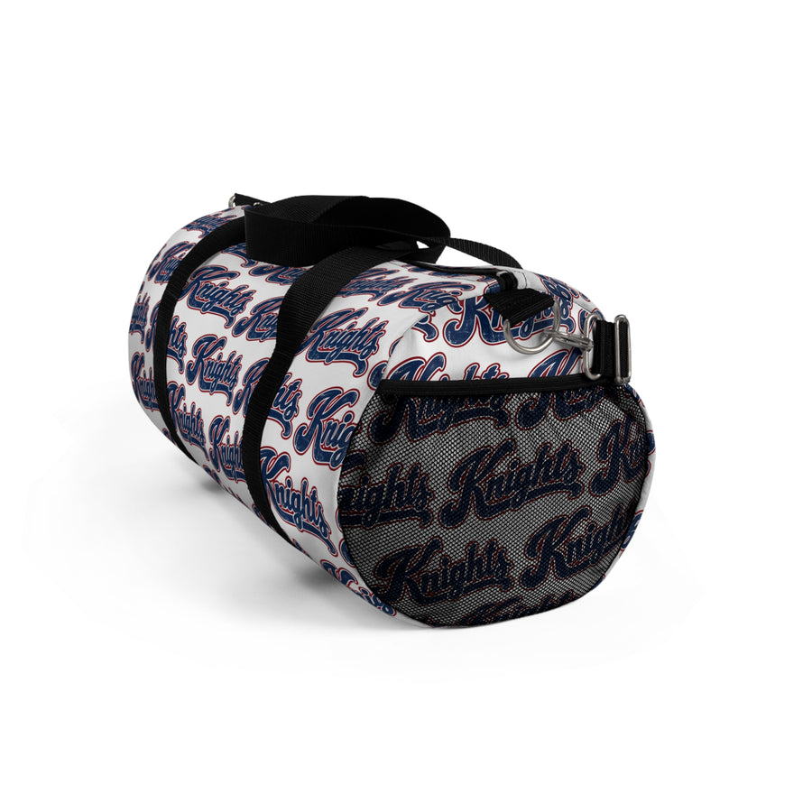 Knights Logo Duffel Bag