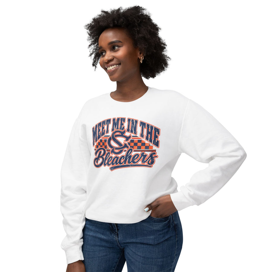 "Meet Me" Pacers Crewneck Sweatshirt