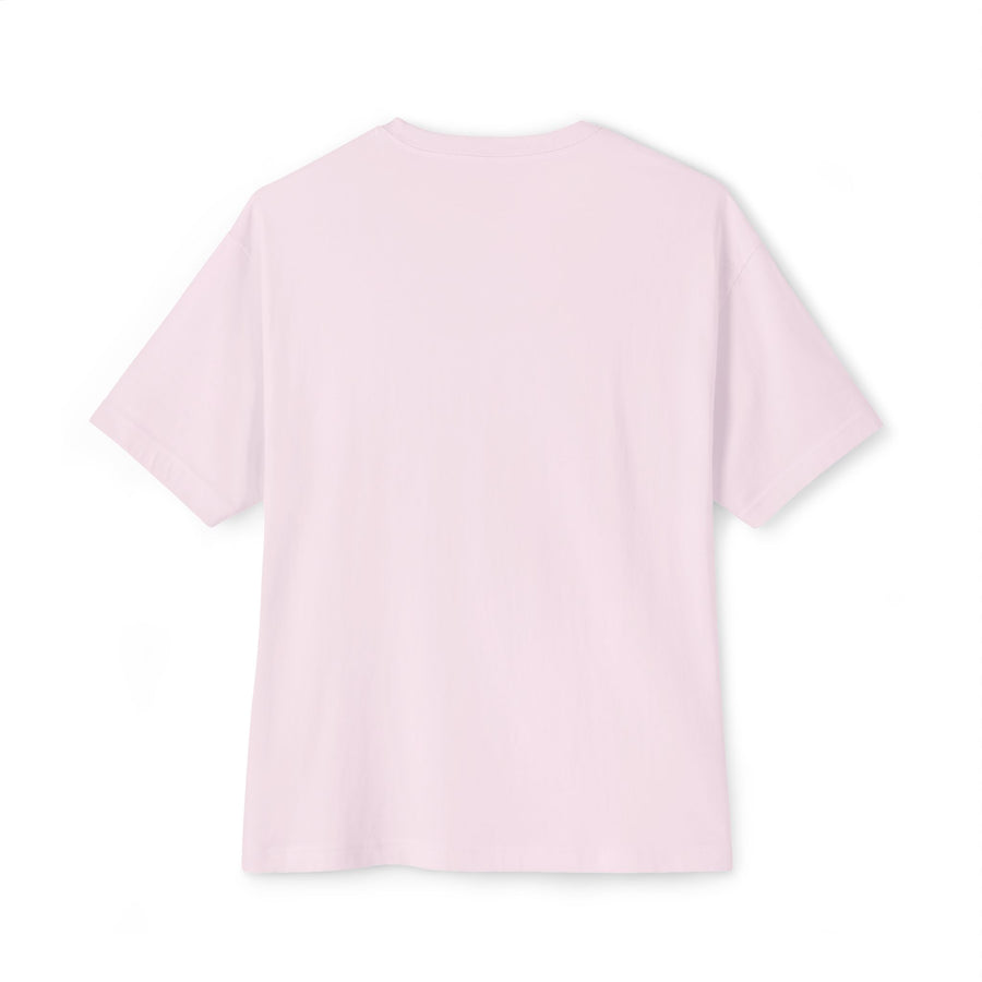 "I'm This Old" Play House Oversized Tee