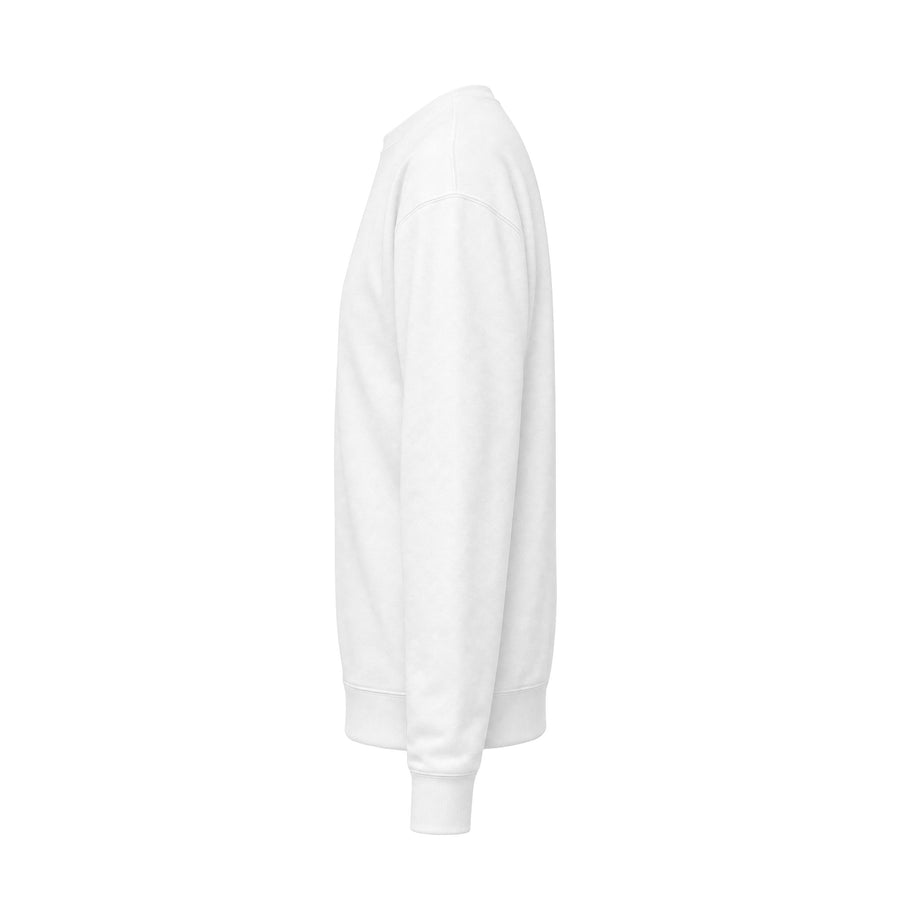Checkered SD Knights GILDAN Unisex Softstyle Fleece Crewneck Sweatshirt