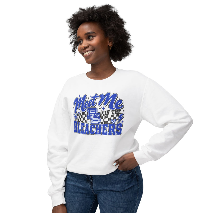"Meet Me" Shiners Crewneck Sweatshirt