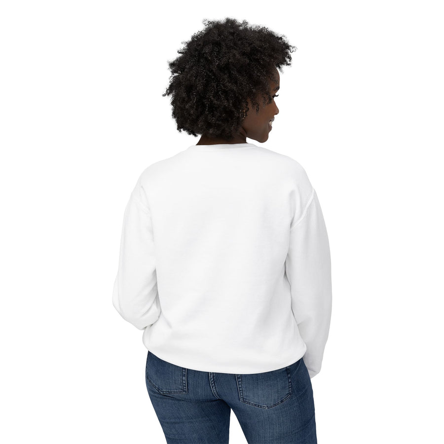 "Eat My Bubbles" Shiners Crewneck Sweatshirt