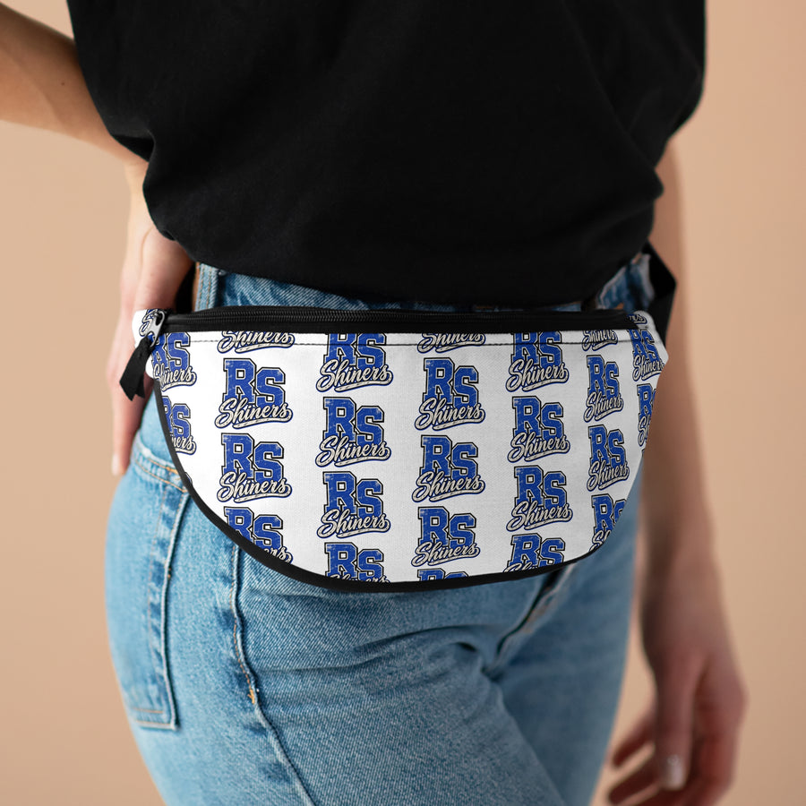 Retro Shiners Fanny Pack