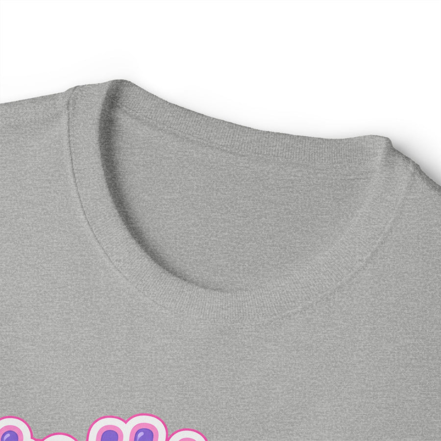 "I'm This Old" Play House Oversized Tee