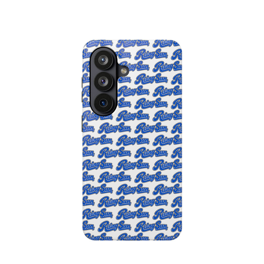"Rising Sun" Magnetic Impact-Resistant Case