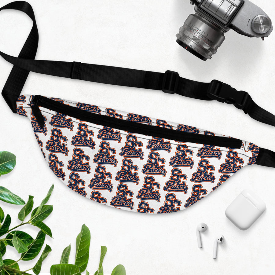 Retro Pacers Fanny Pack