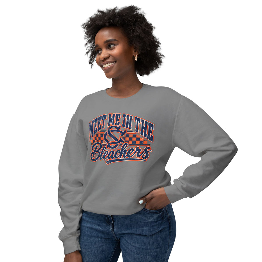 "Meet Me" Pacers Crewneck Sweatshirt