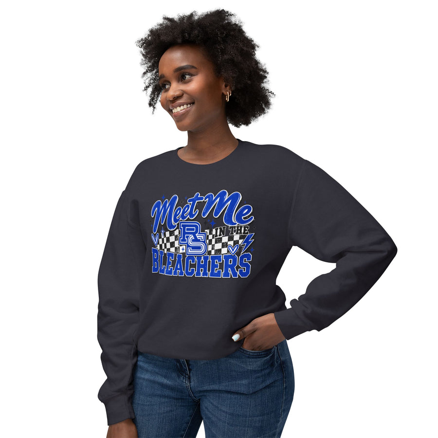 "Meet Me" Shiners Crewneck Sweatshirt