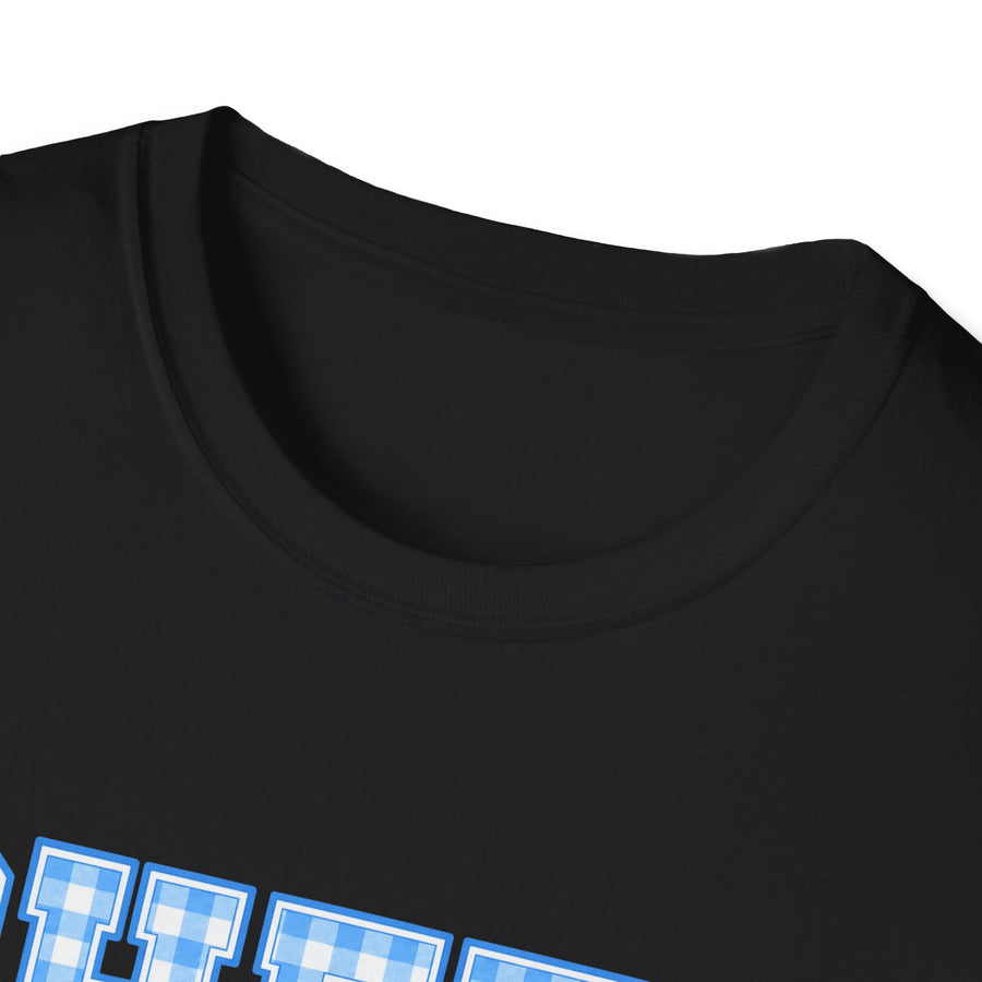 "Cheer Mom" Short-Sleeve Unisex T-Shirt