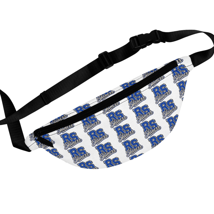 Retro Shiners Fanny Pack