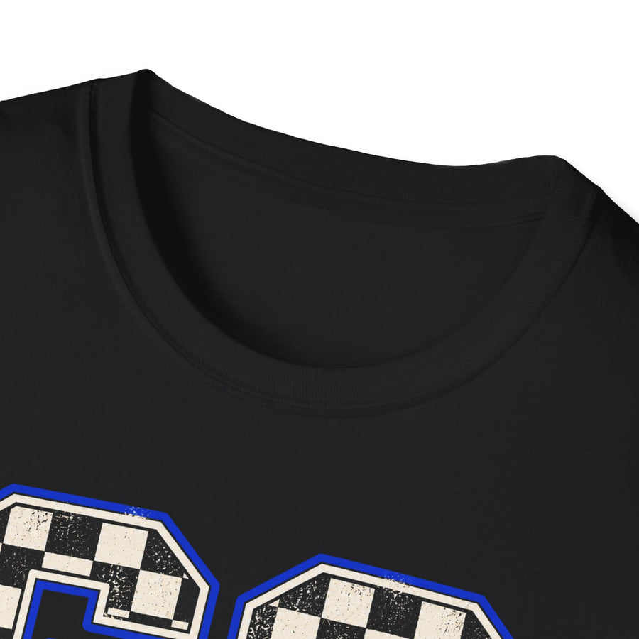 Go Shiners Basketball T-Shirt