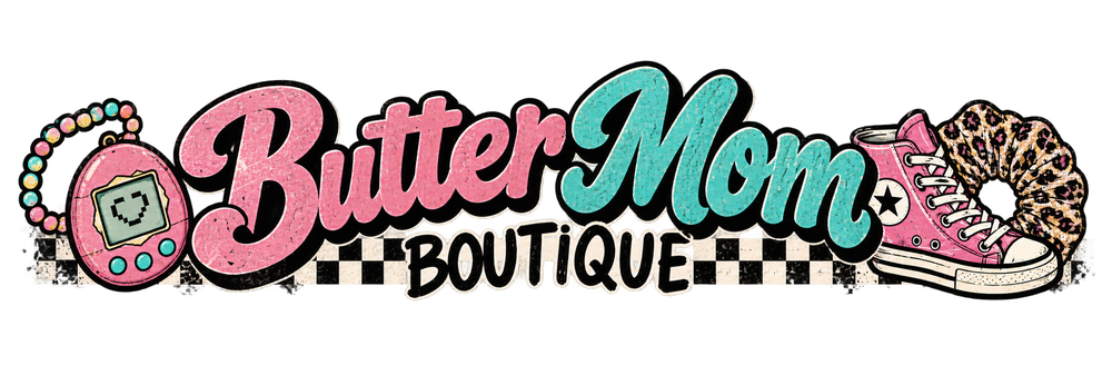 Butter Mom Boutique