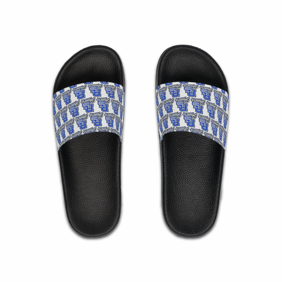 Rising Sun Shiners Men's Slides