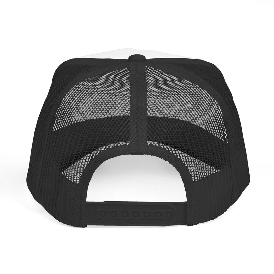 Retro Shiners Trucker Hat