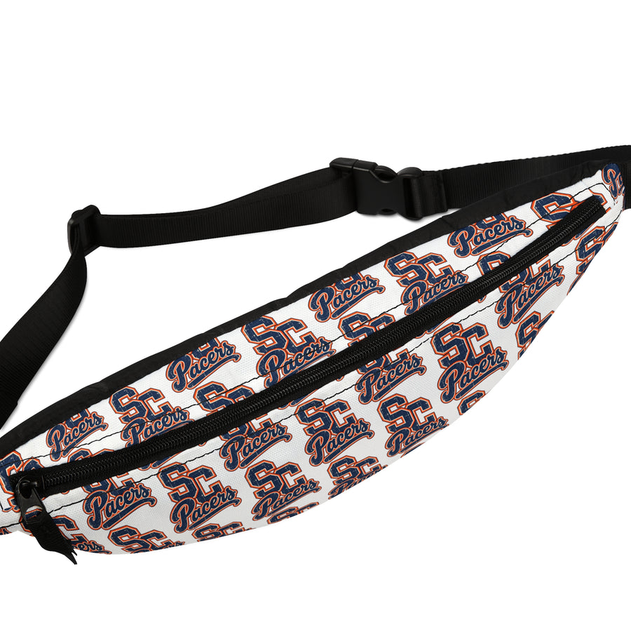 Retro Pacers Fanny Pack