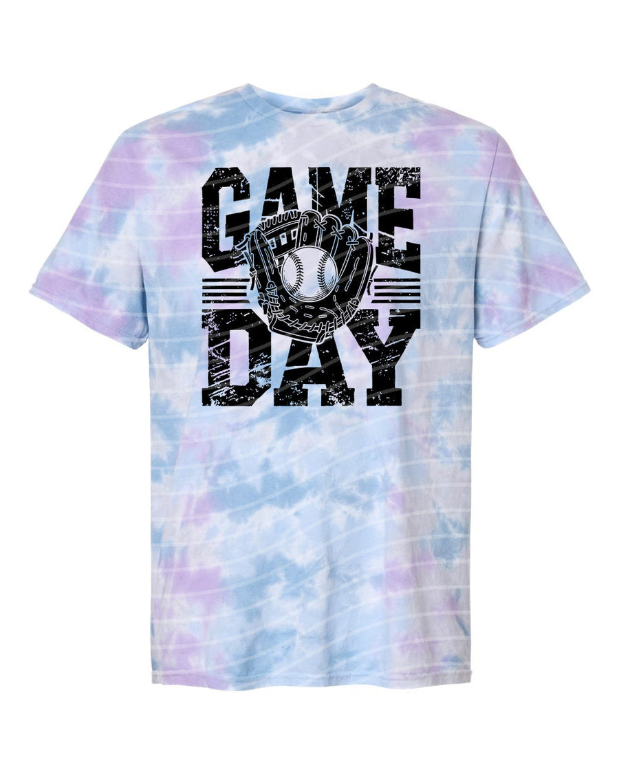 Game Day Graphic Tee