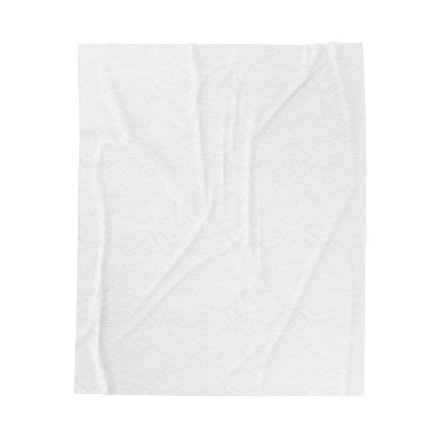 Tigers Team Logo Cozy Throw