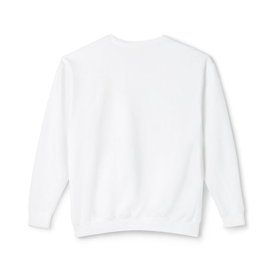 "Volleyball Mom" Crewneck Sweatshirt