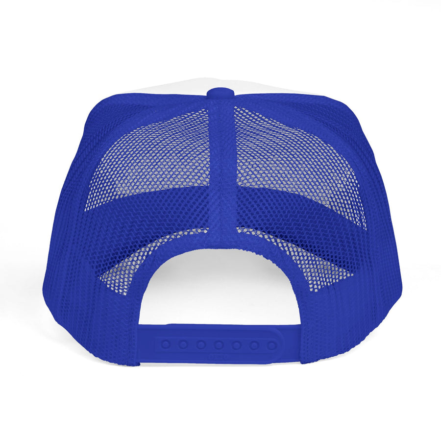 Retro Shiners Trucker Hat