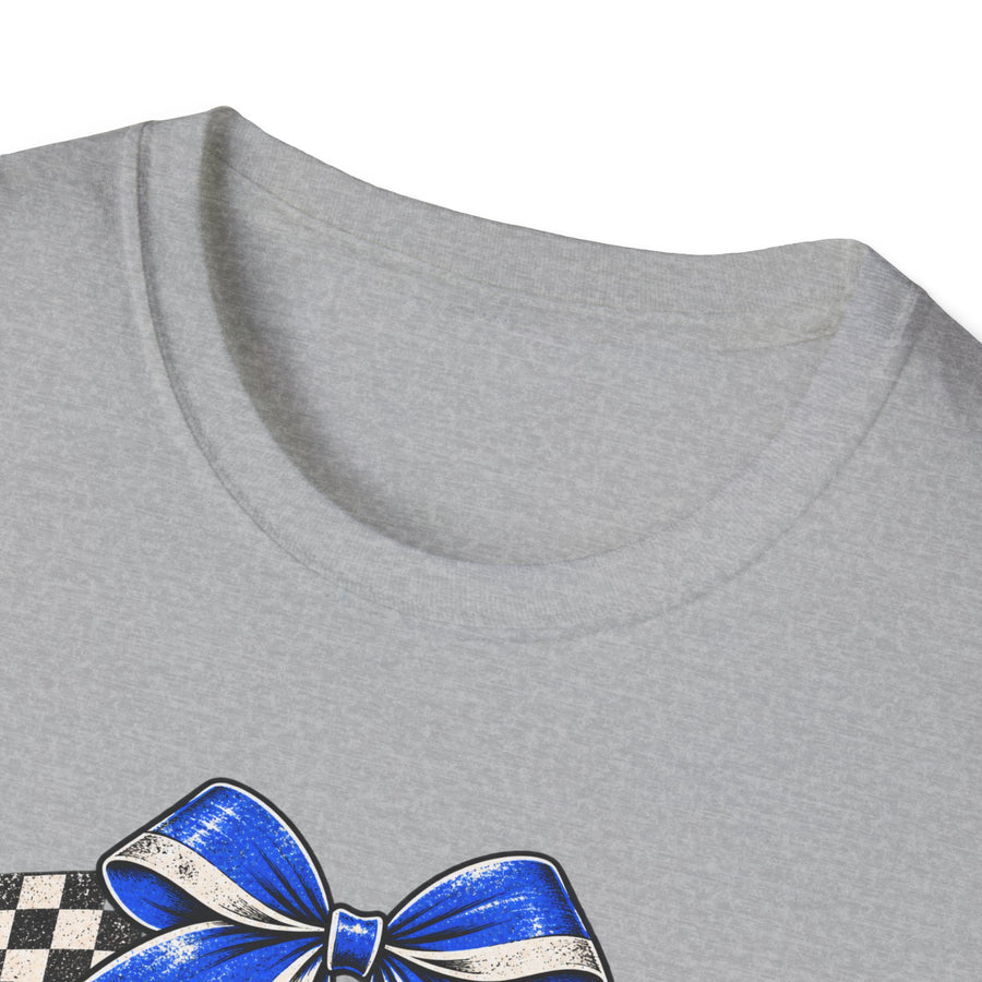 "Rising Sun Cheer" Short-Sleeve Unisex T-Shirt