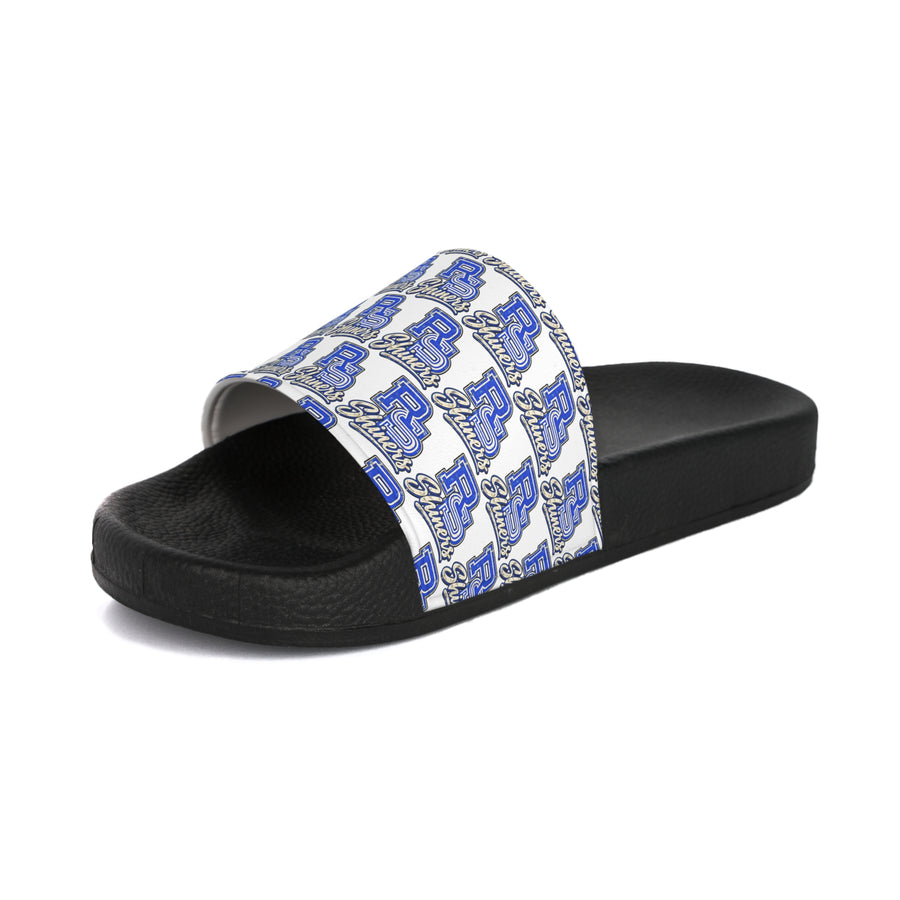 Rising Sun Shiners Men's Slides