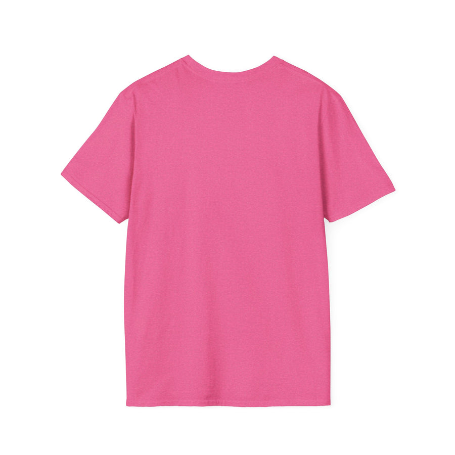 "Shiners Pink Out" Short-Sleeve Unisex T-Shirt