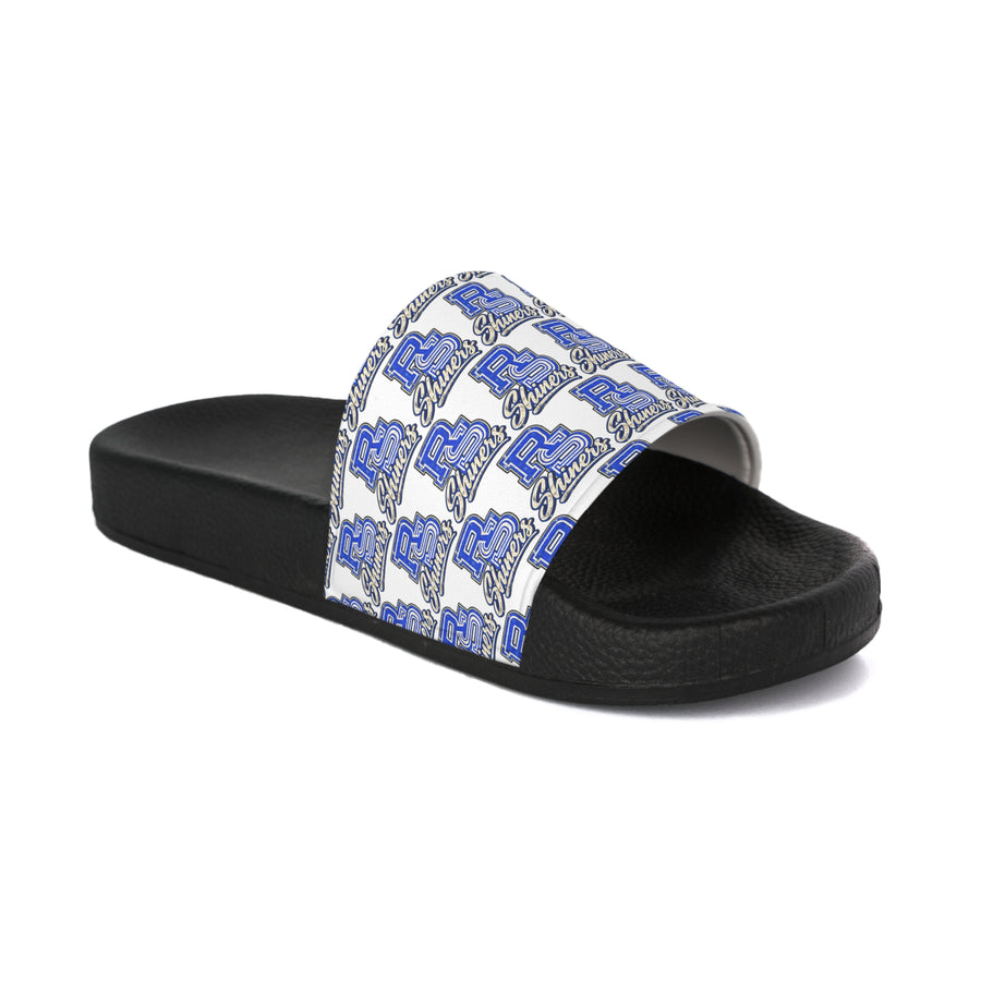Rising Sun Shiners Men's Slides
