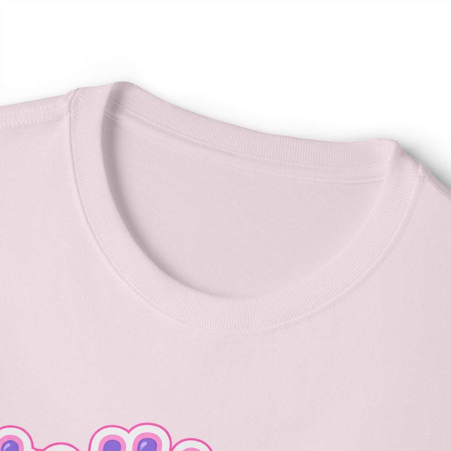"I'm This Old" Play House Oversized Tee