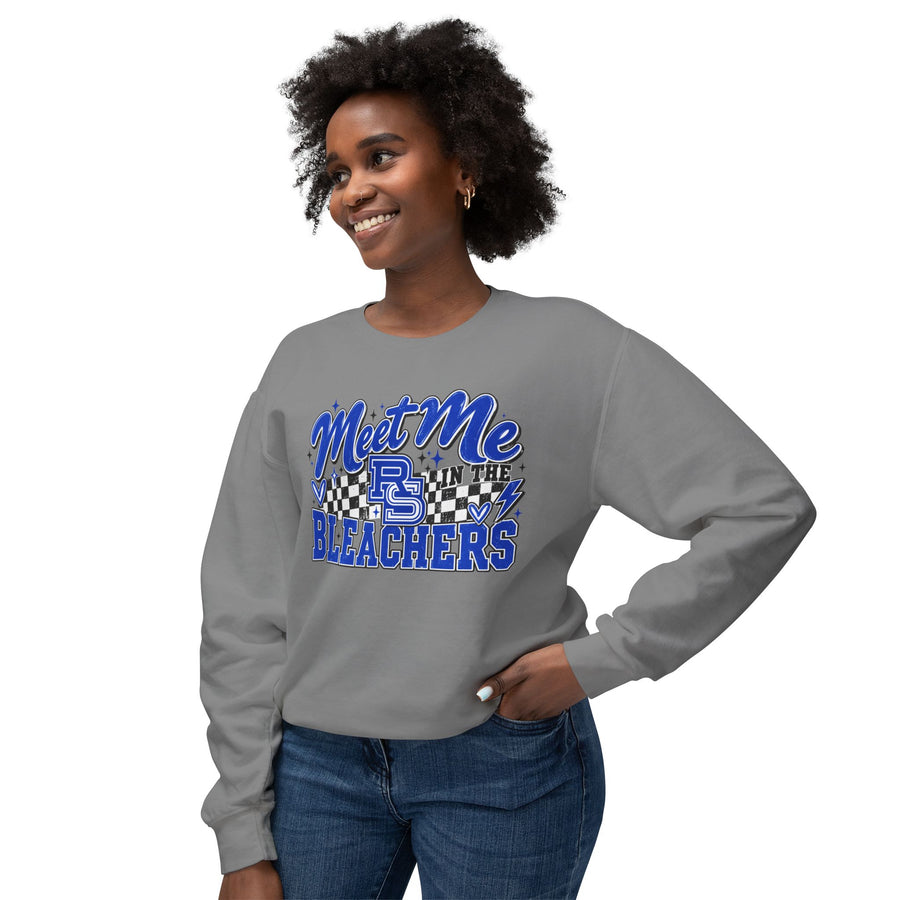 "Meet Me" Shiners Crewneck Sweatshirt