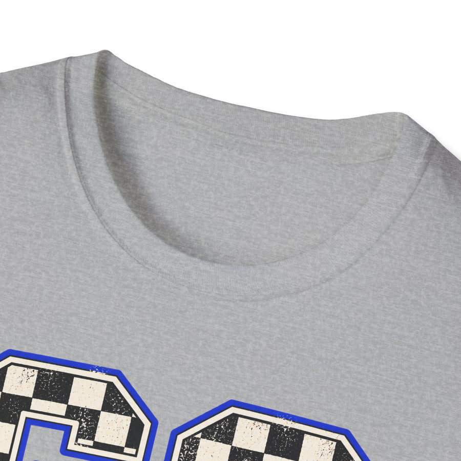 Go Shiners Basketball T-Shirt