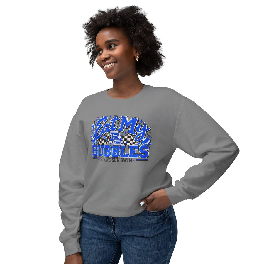 "Eat My Bubbles" Shiners Crewneck Sweatshirt