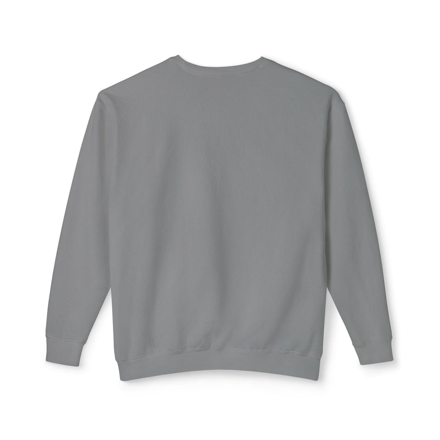 "Meet Me" Tigers Crewneck Sweatshirt